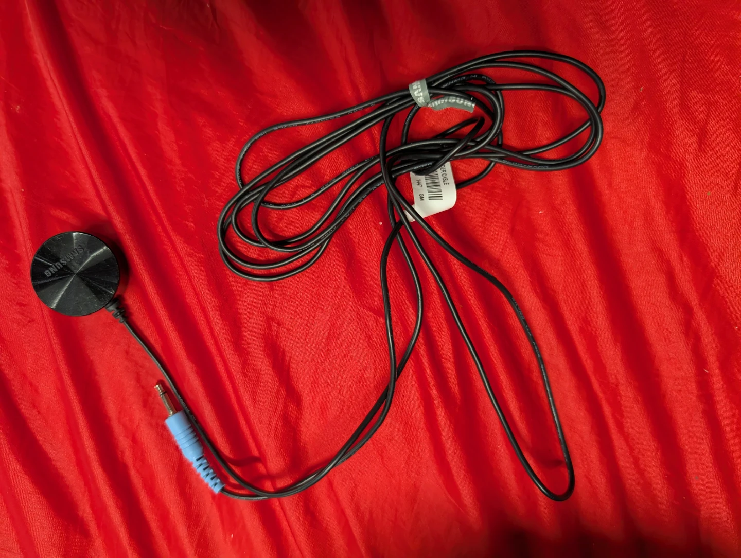 Samsung IR Extender Cable