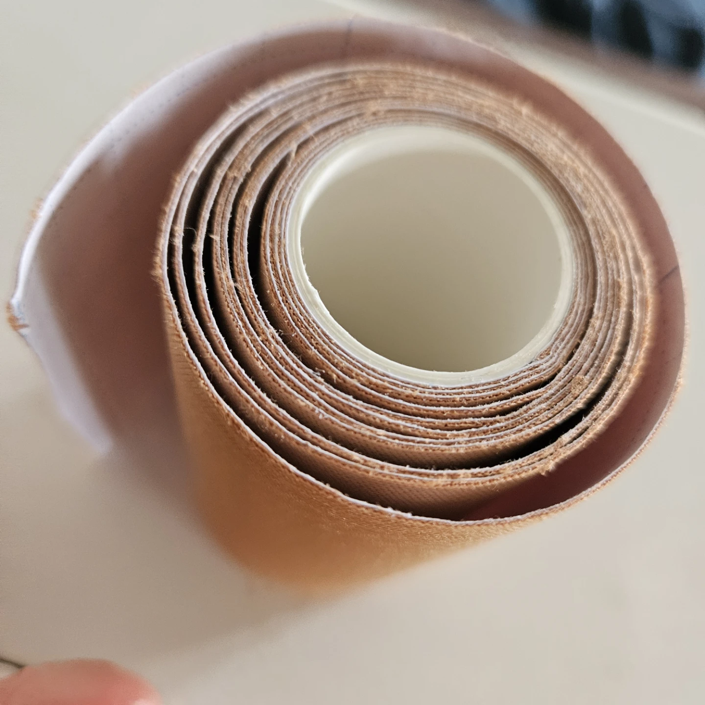 Roll of Adhesive Tape