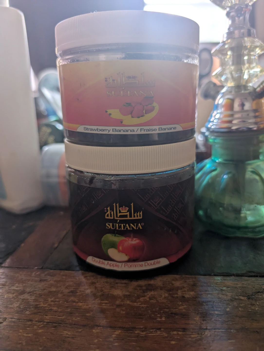 Shisha accessories flavours - photo 4