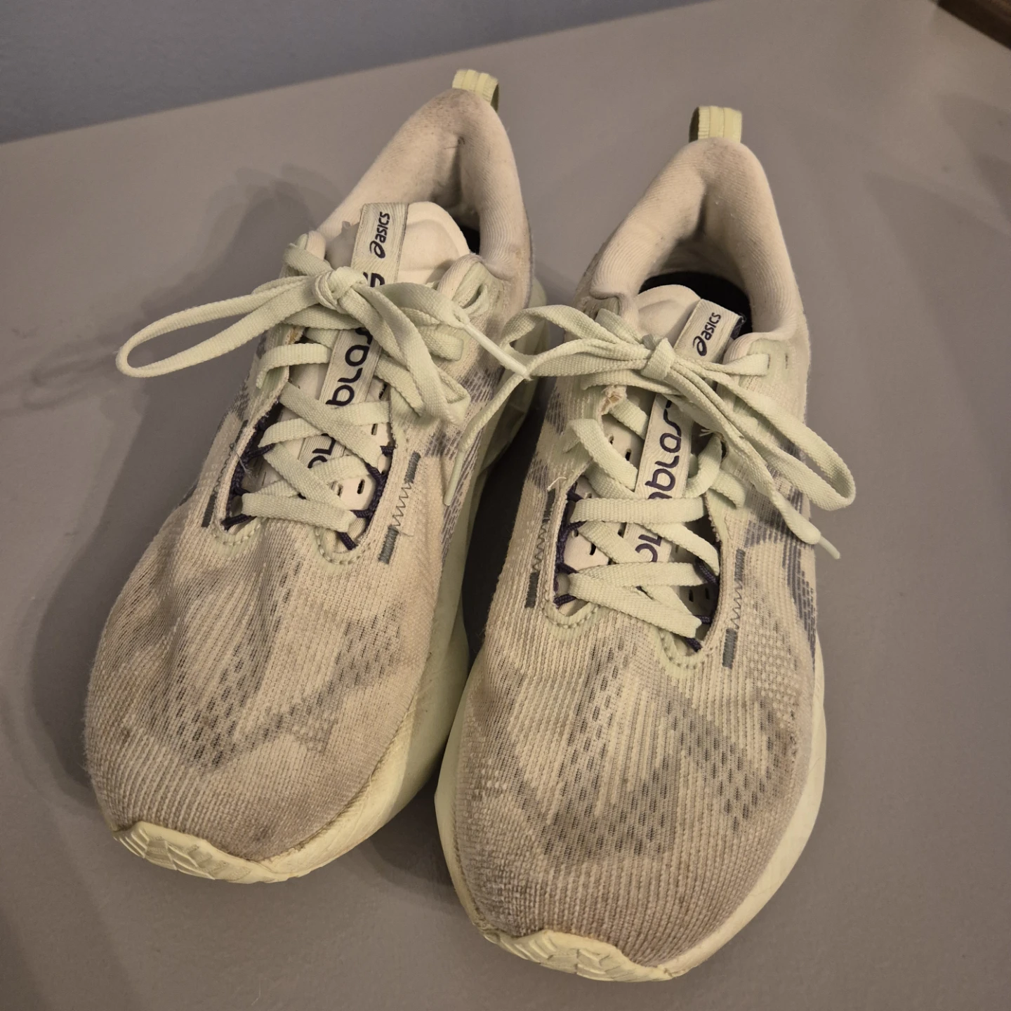 ASICS Novablast 5 ATC Women's Running Shoes