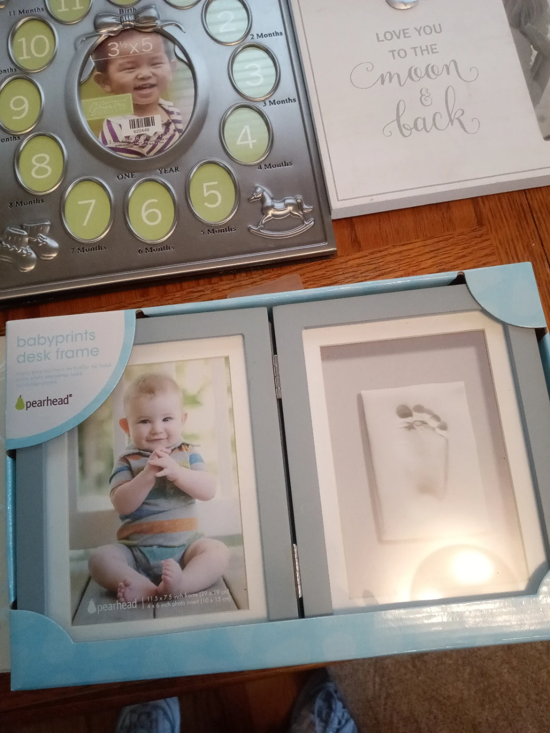 Assortment of Brand New Frames - photo 4