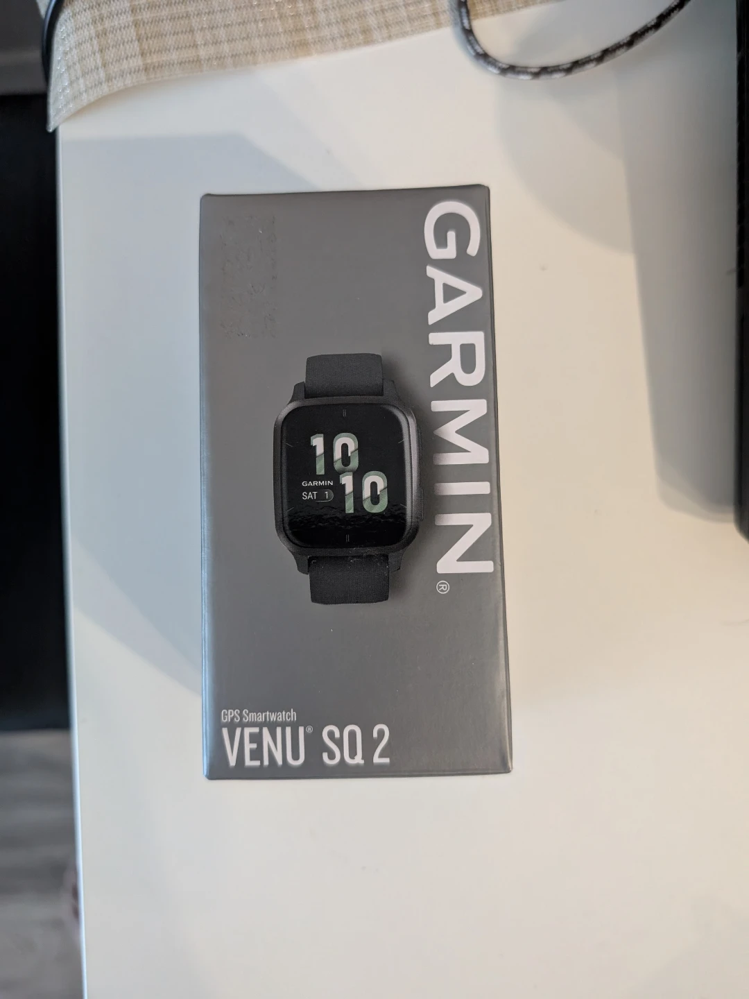 Garmin Venu Sq 2 GPS Smartwatch - photo 2