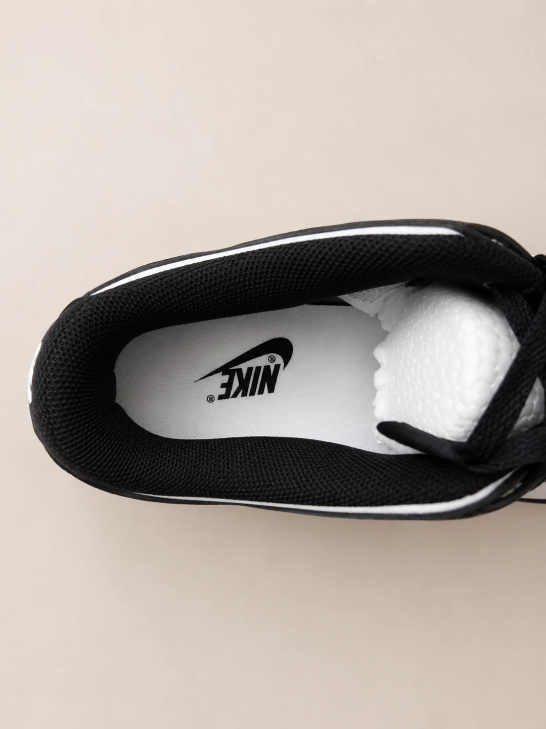 Nike Dunk Low "Panda" Shoes - photo 5