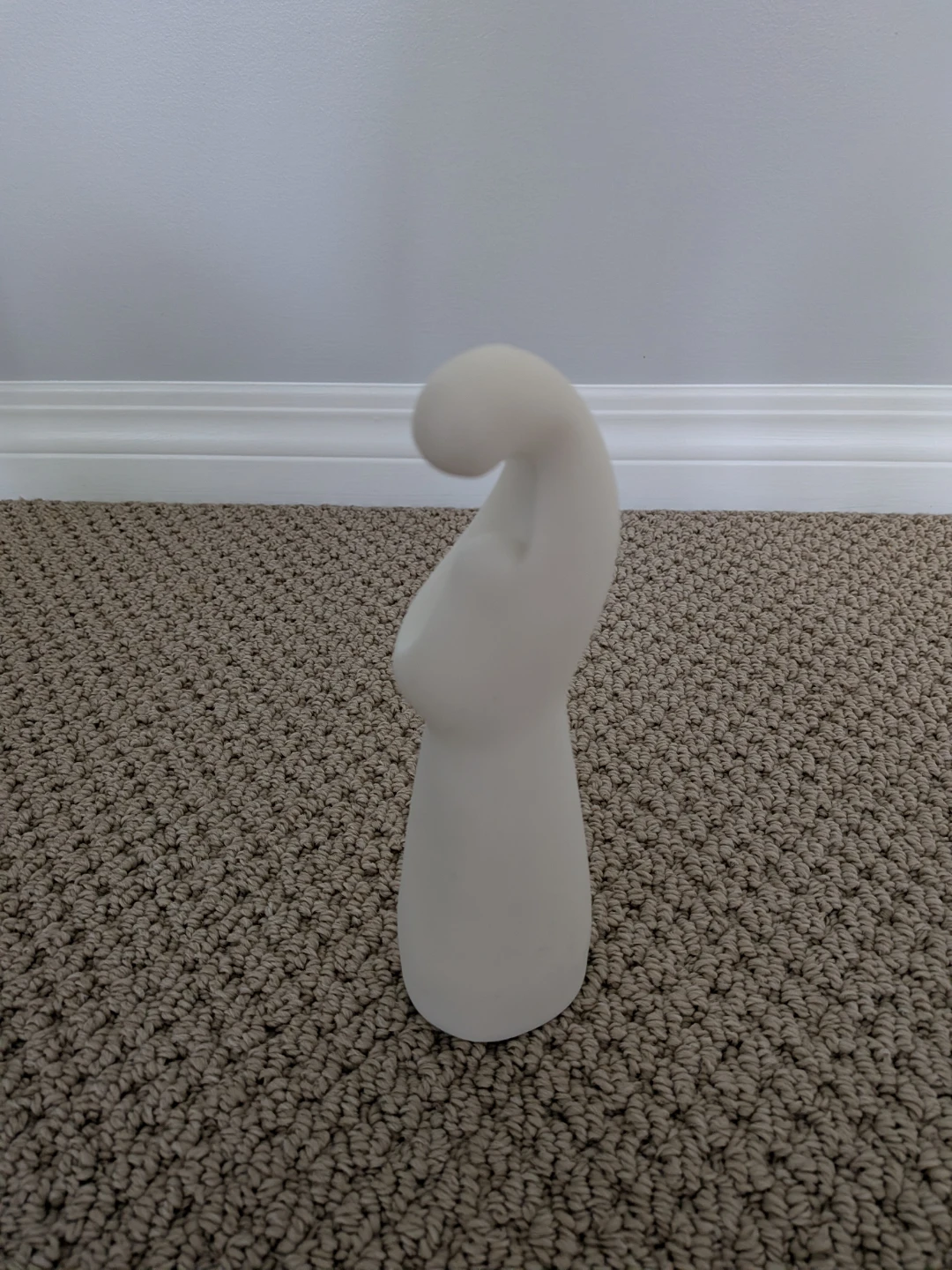 Mother and Child Statue ⚽ - photo 3