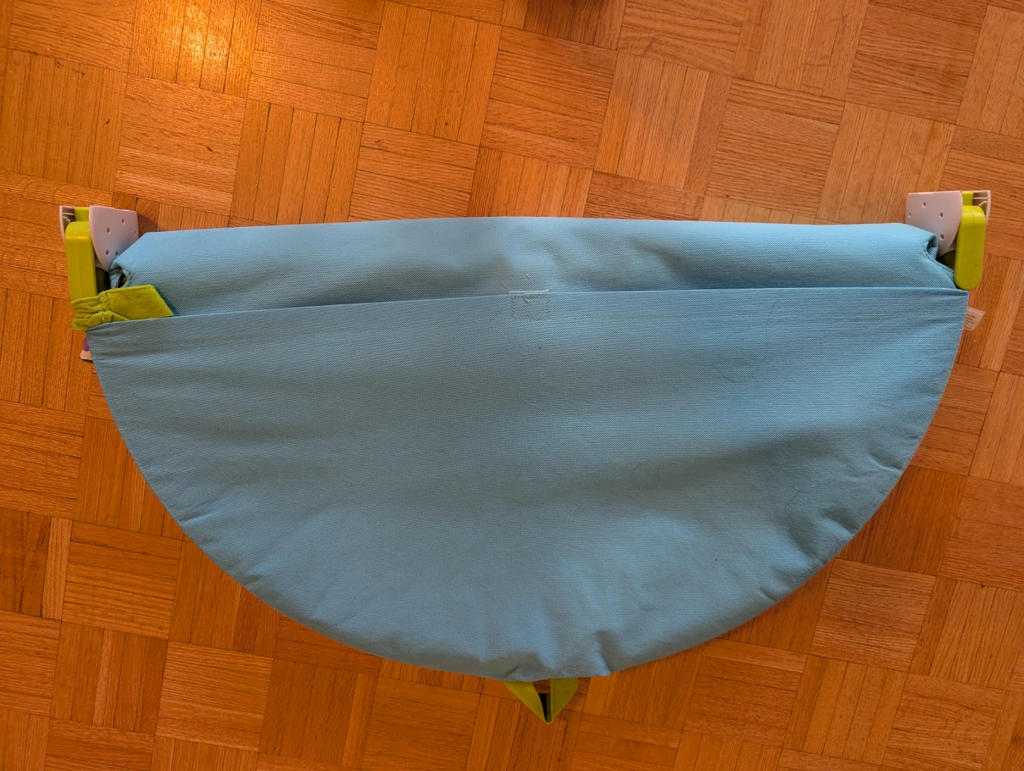 Yookidoo Baby Play Gym - photo 4