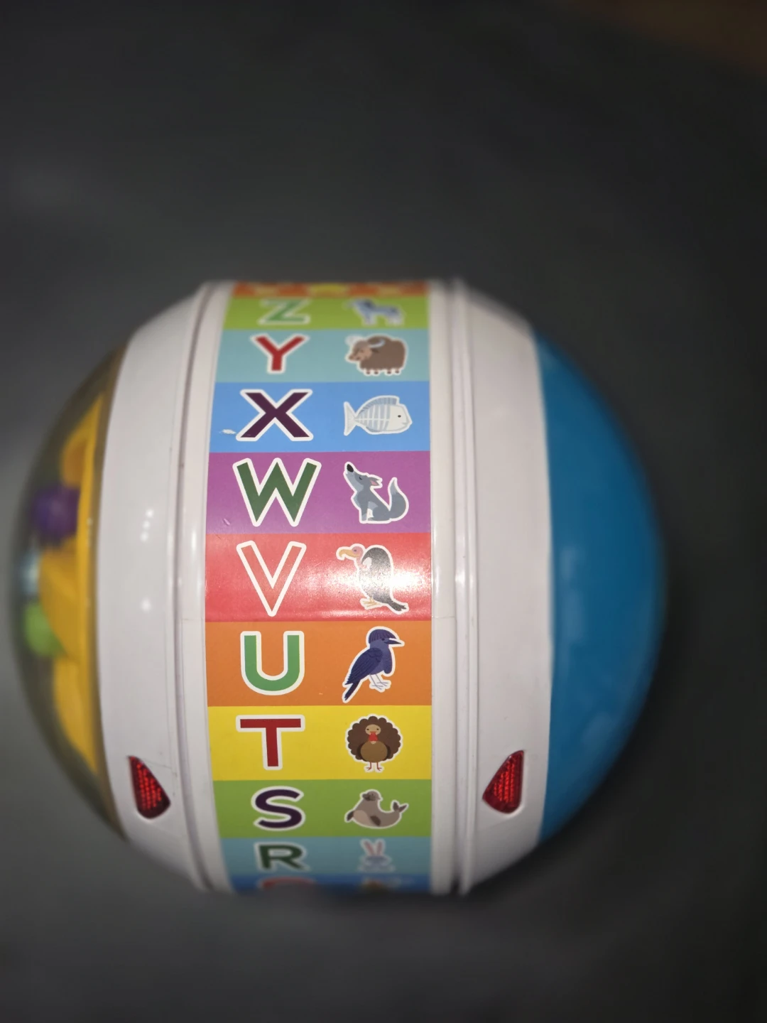 Vtech Musical Baby Toy - photo 5