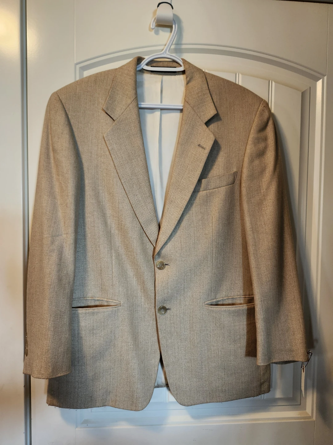 Men's Blazer 38