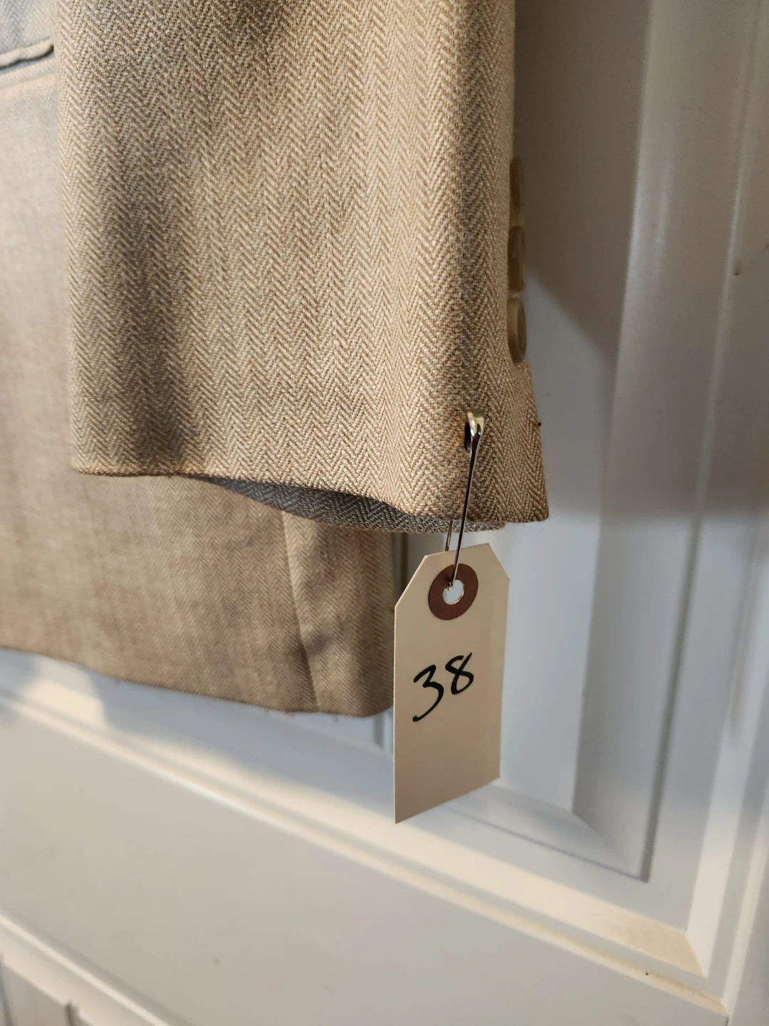 Men's Blazer 38 - photo 2