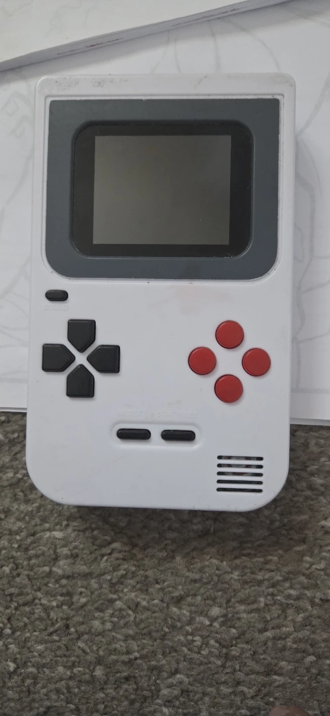 Game boy