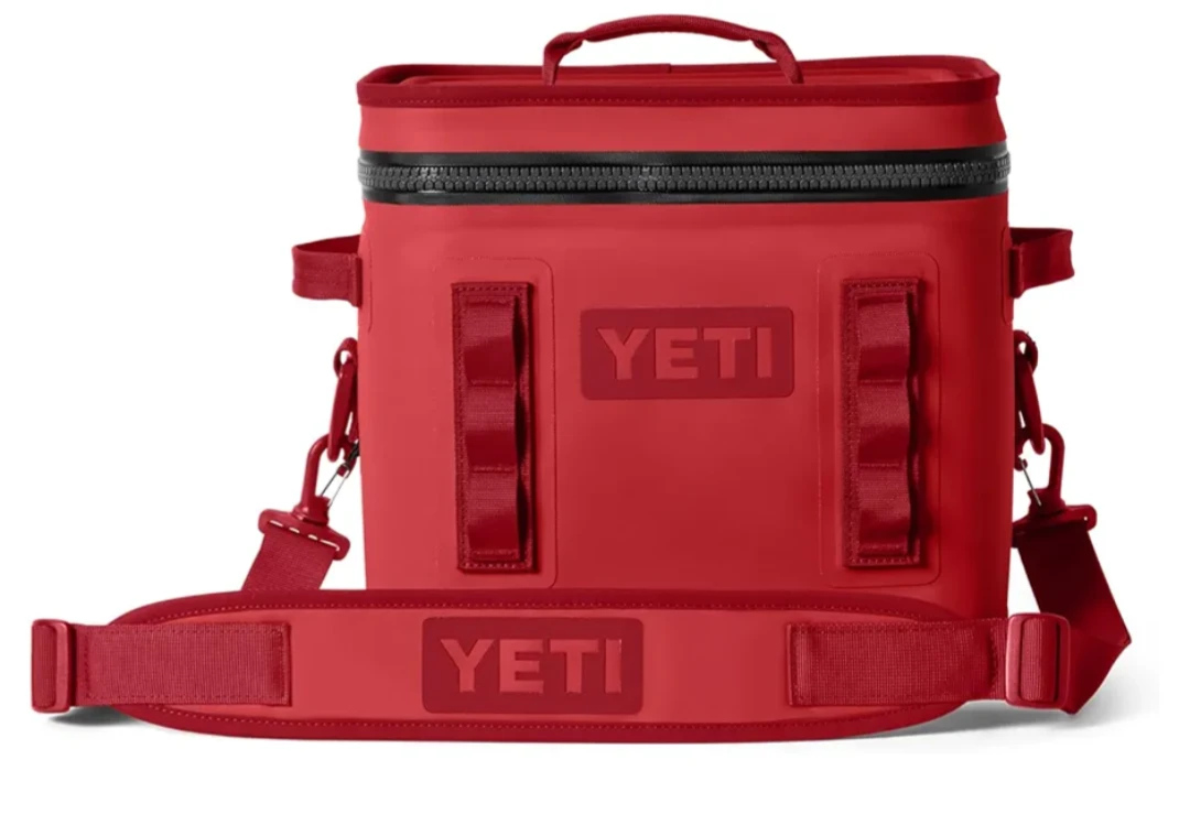 Yeti Hopper Flip 12 Cooler Bag - photo 2