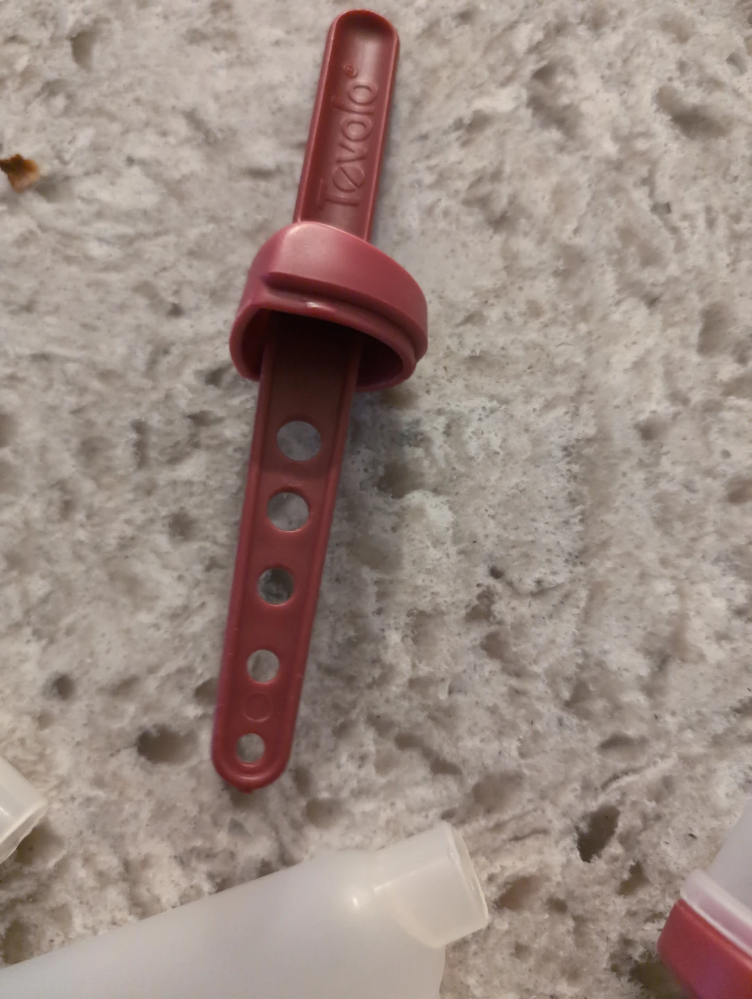 Tovolo Ice Pop Molds Set - photo 5