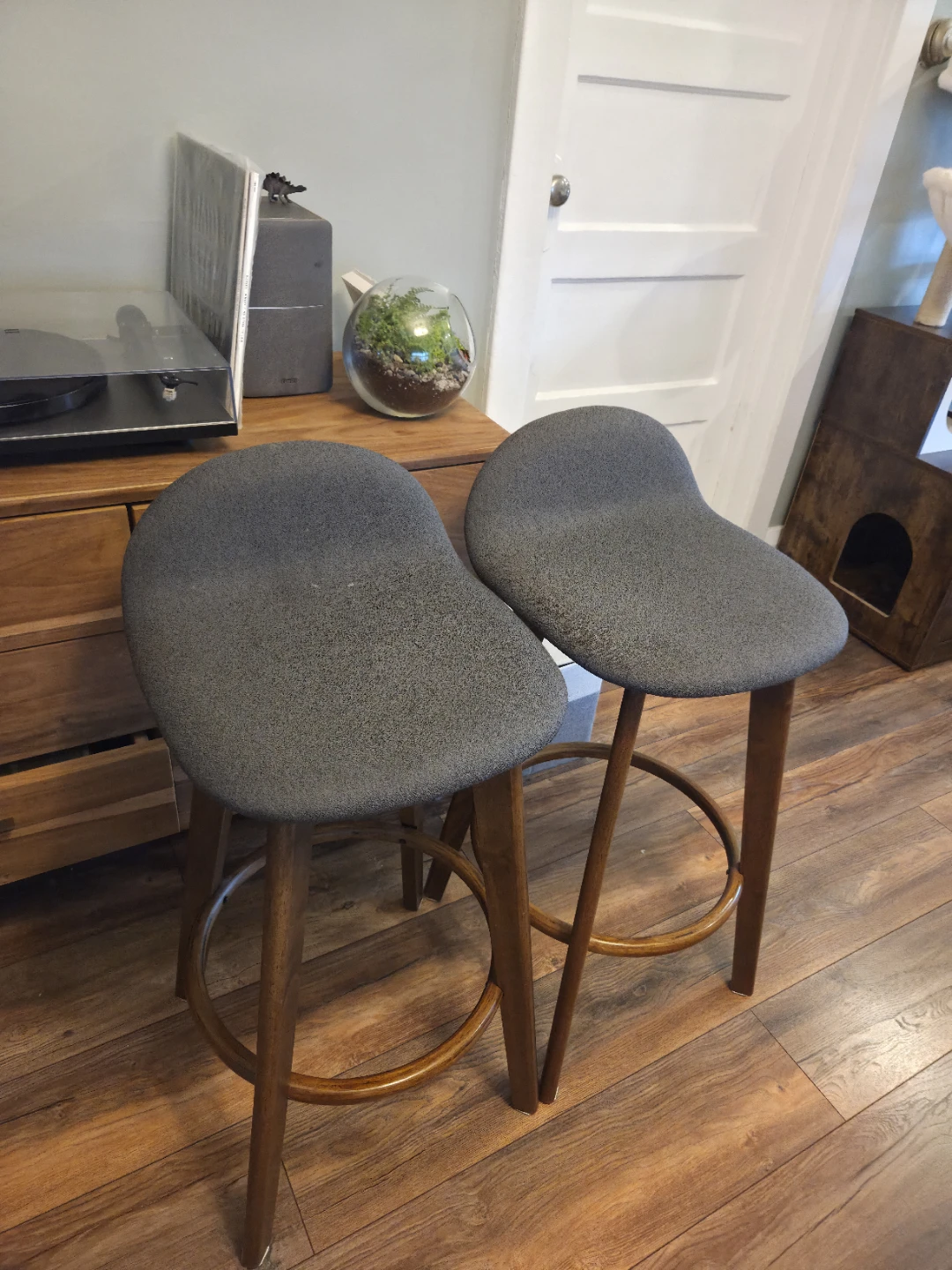 Structube Stools