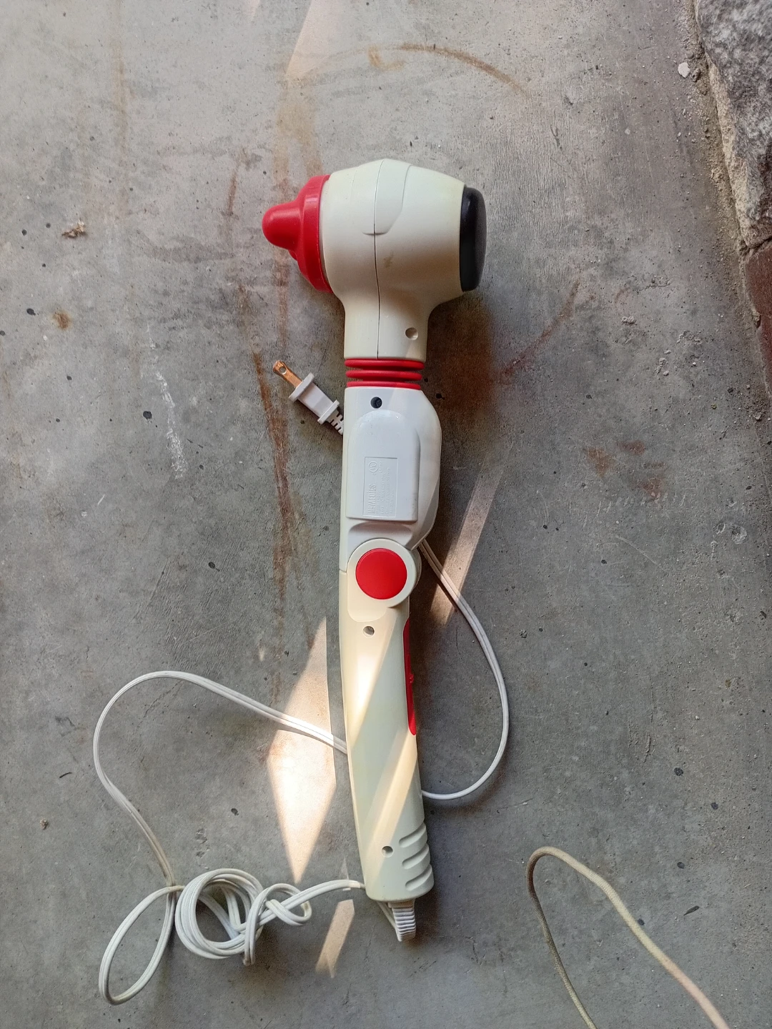 Handheld Massager