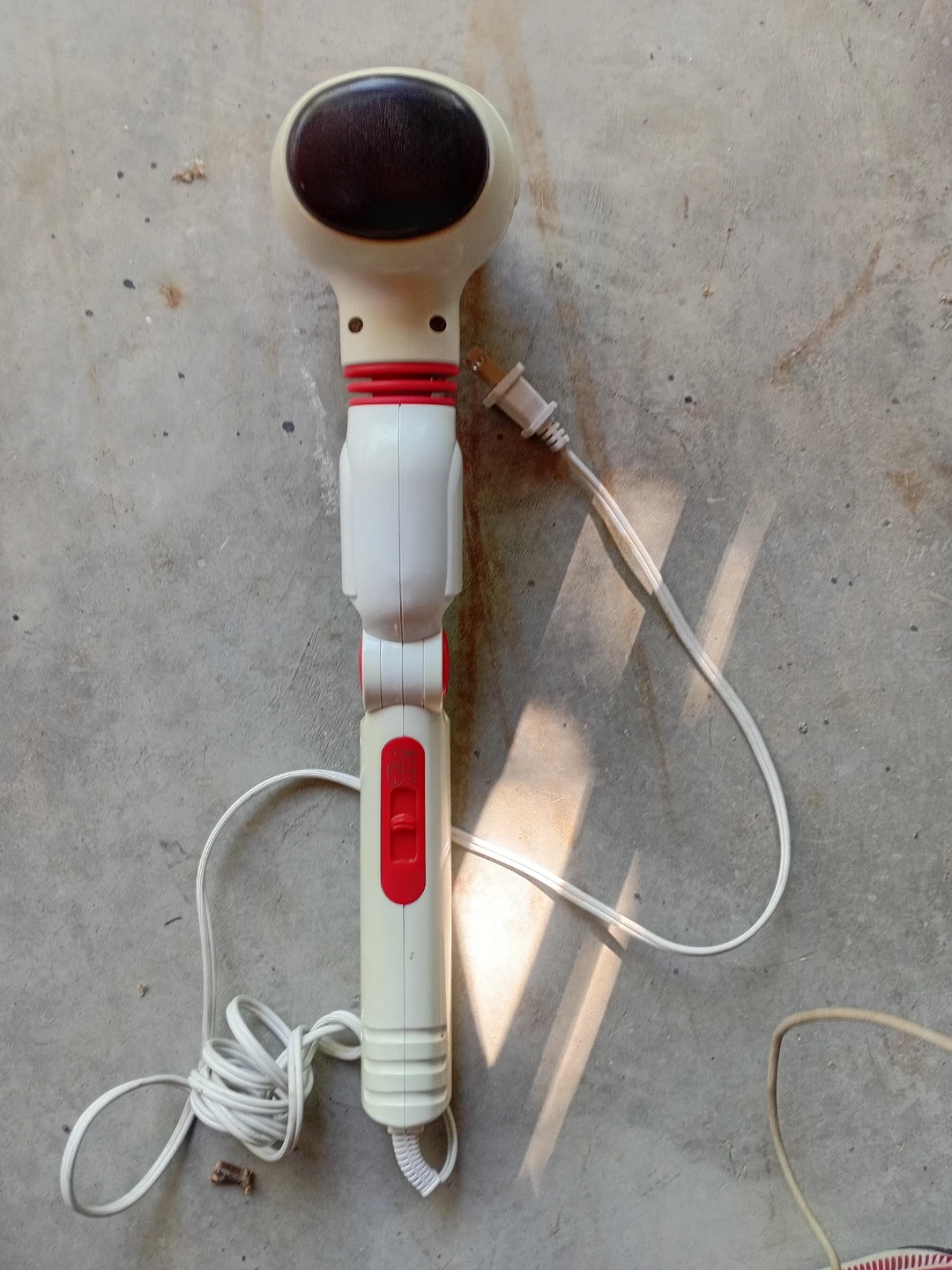 Handheld Massager - photo 2