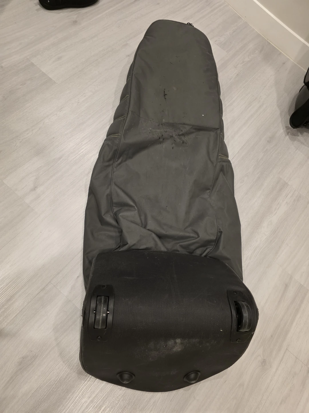 Tour Trek Golf Travel Bag - photo 2