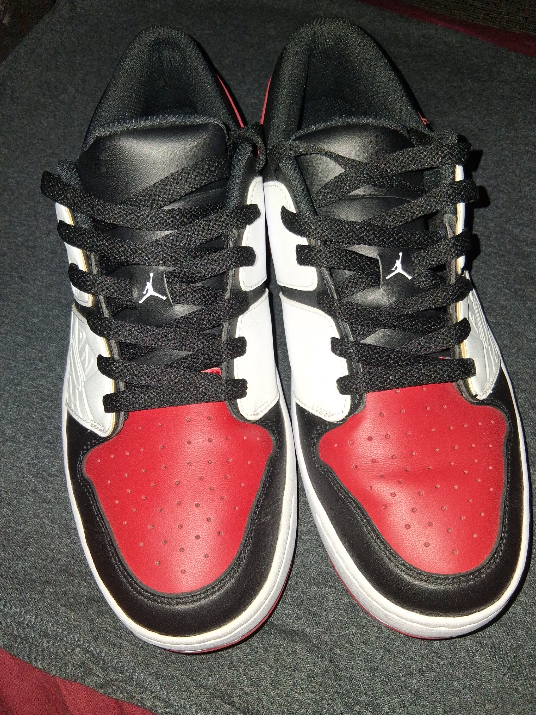 Sneakers - photo 3