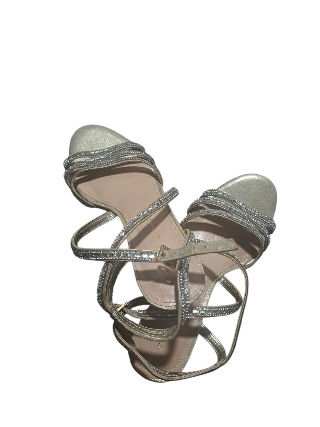Kelly & Katie Wedge Sandals - photo 2