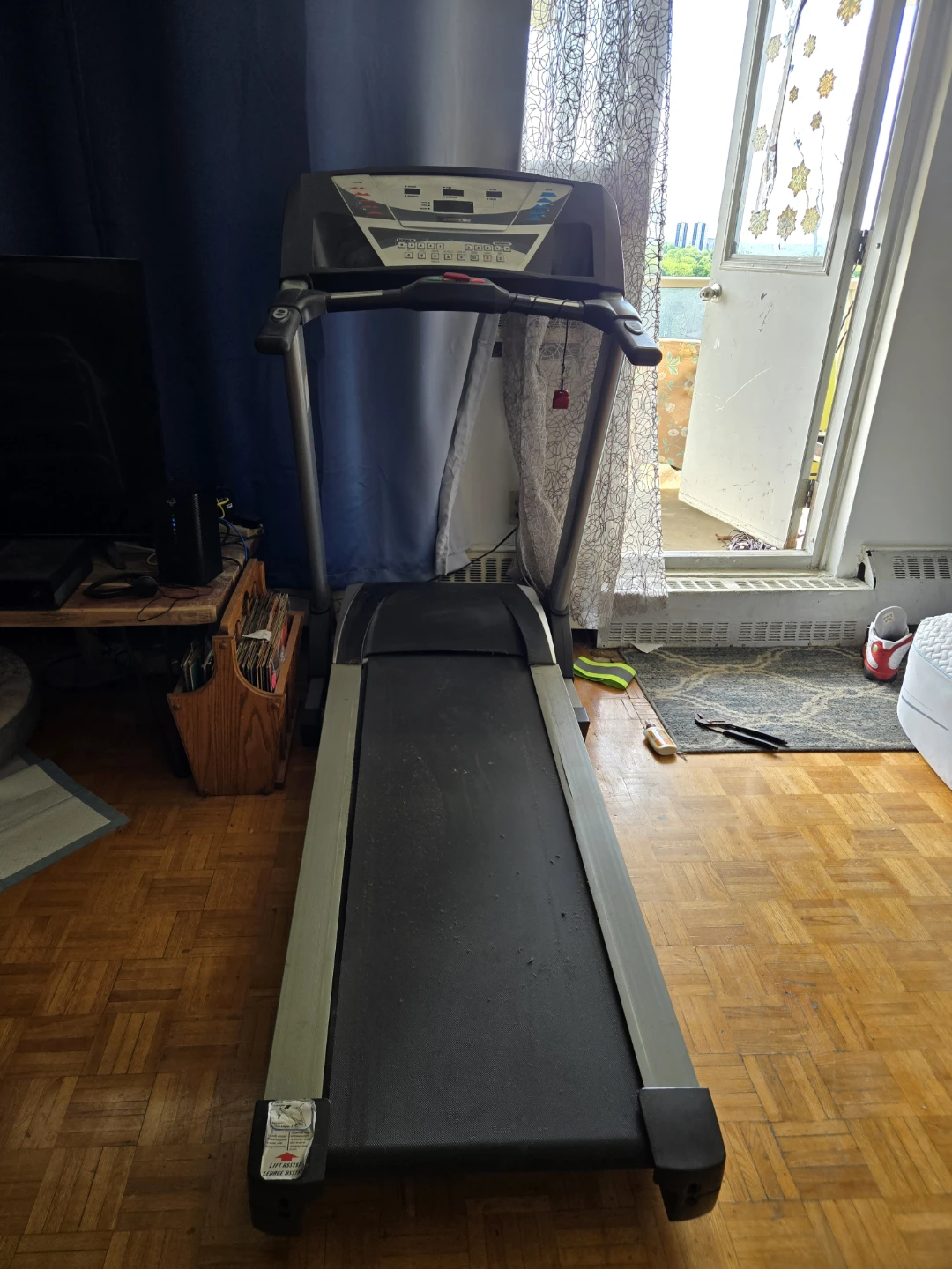 ProForm Treadmill