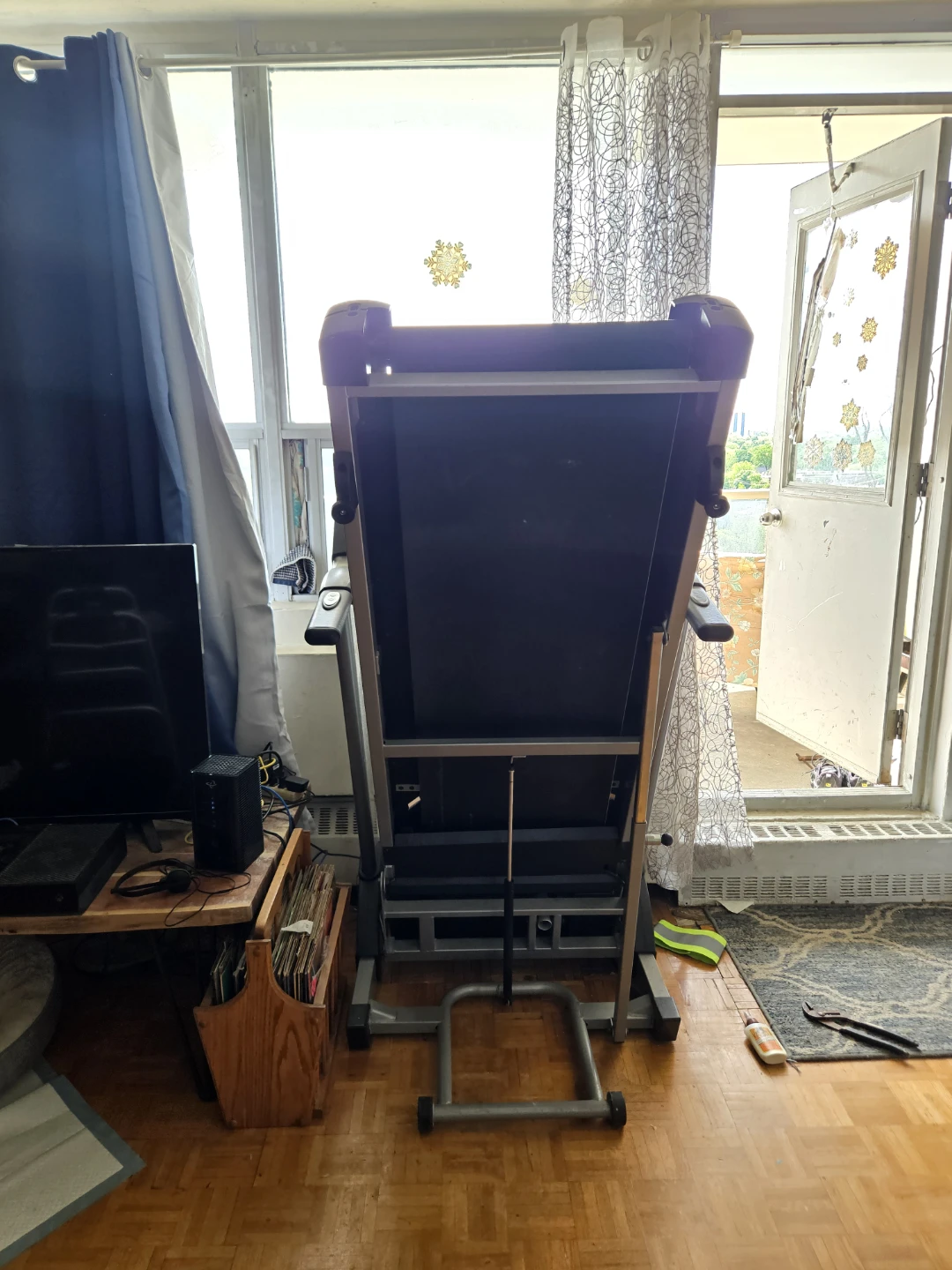 ProForm Treadmill - photo 2
