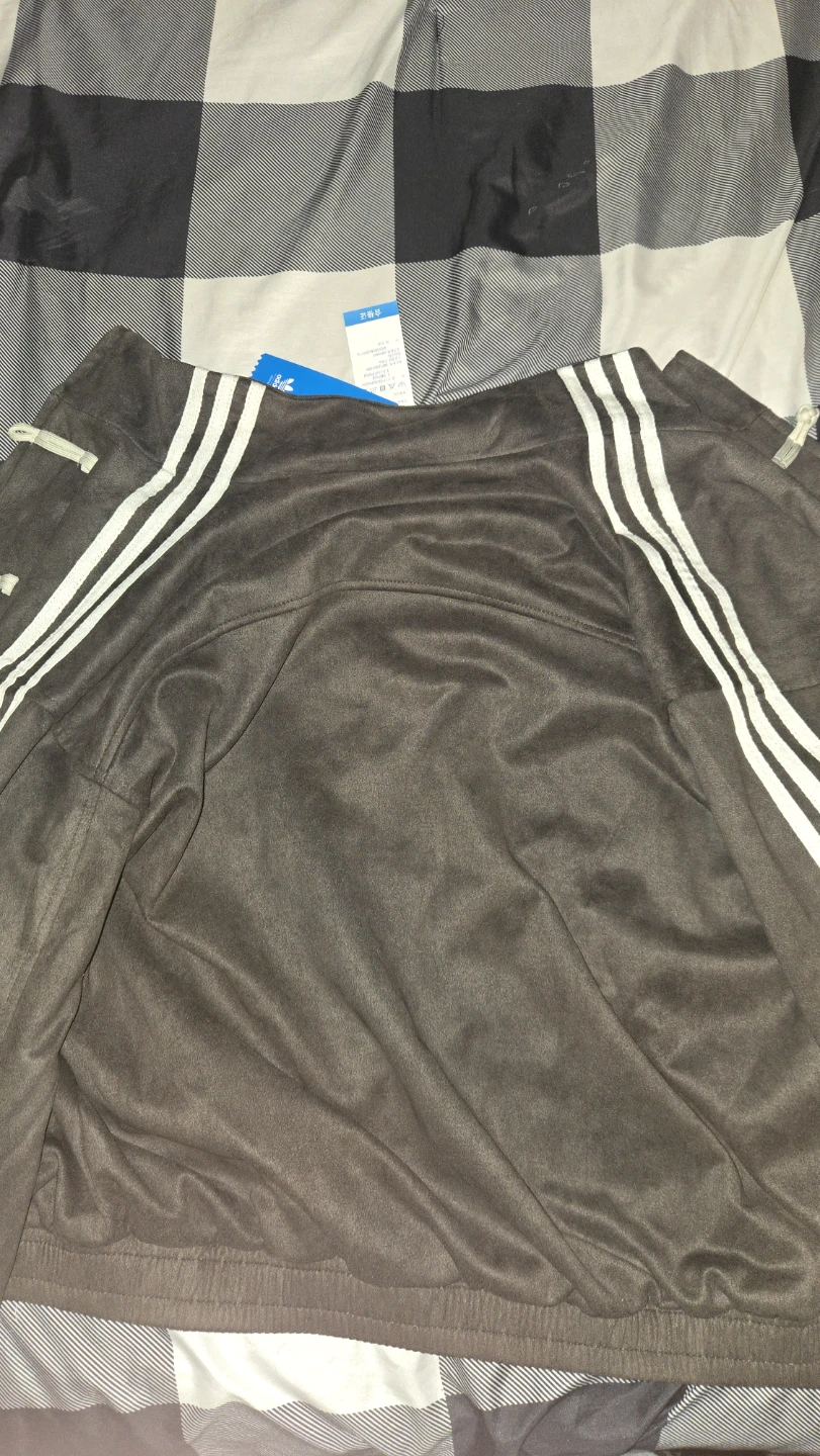 Adidas Originals Track Jacket - photo 5