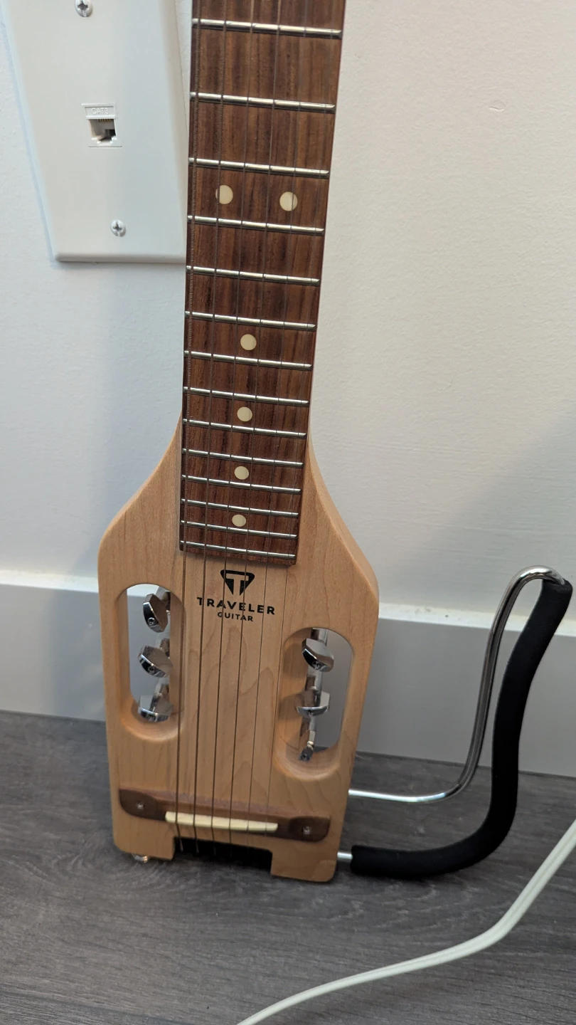 Traveler's Guitar - Ultra Light - photo 2