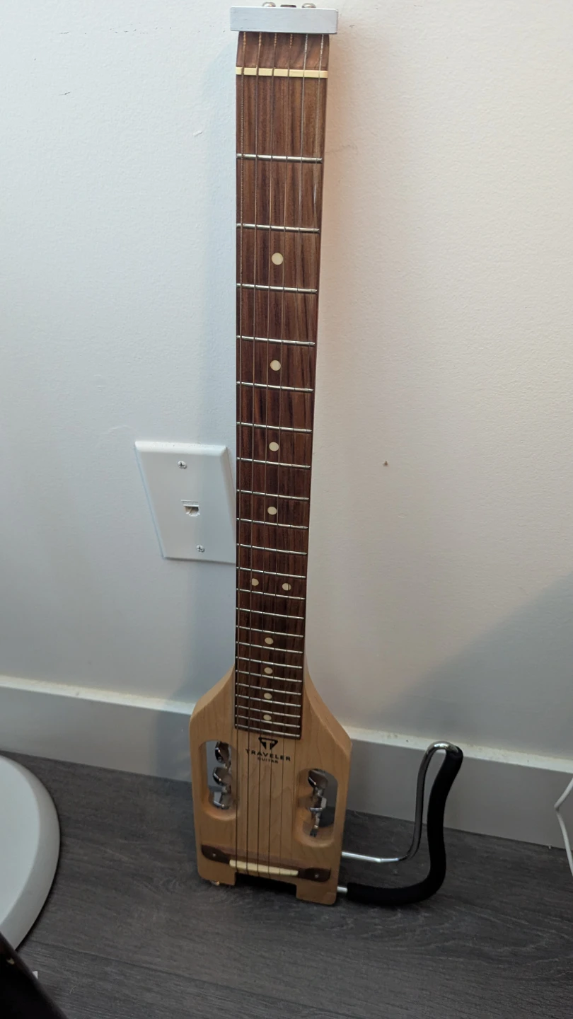 Traveler's Guitar - Ultra Light - photo 3