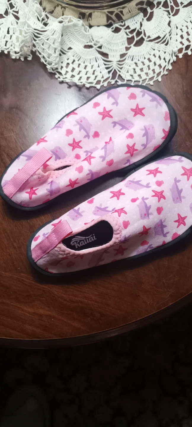 Kawai Water Shoes Size 10 - photo 3