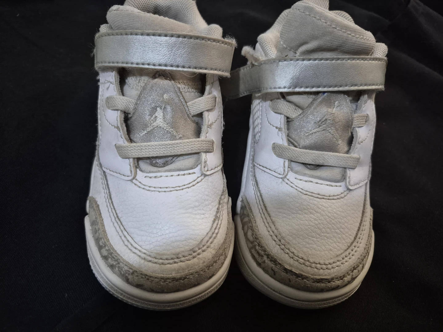 Jordan Toddler Shoes