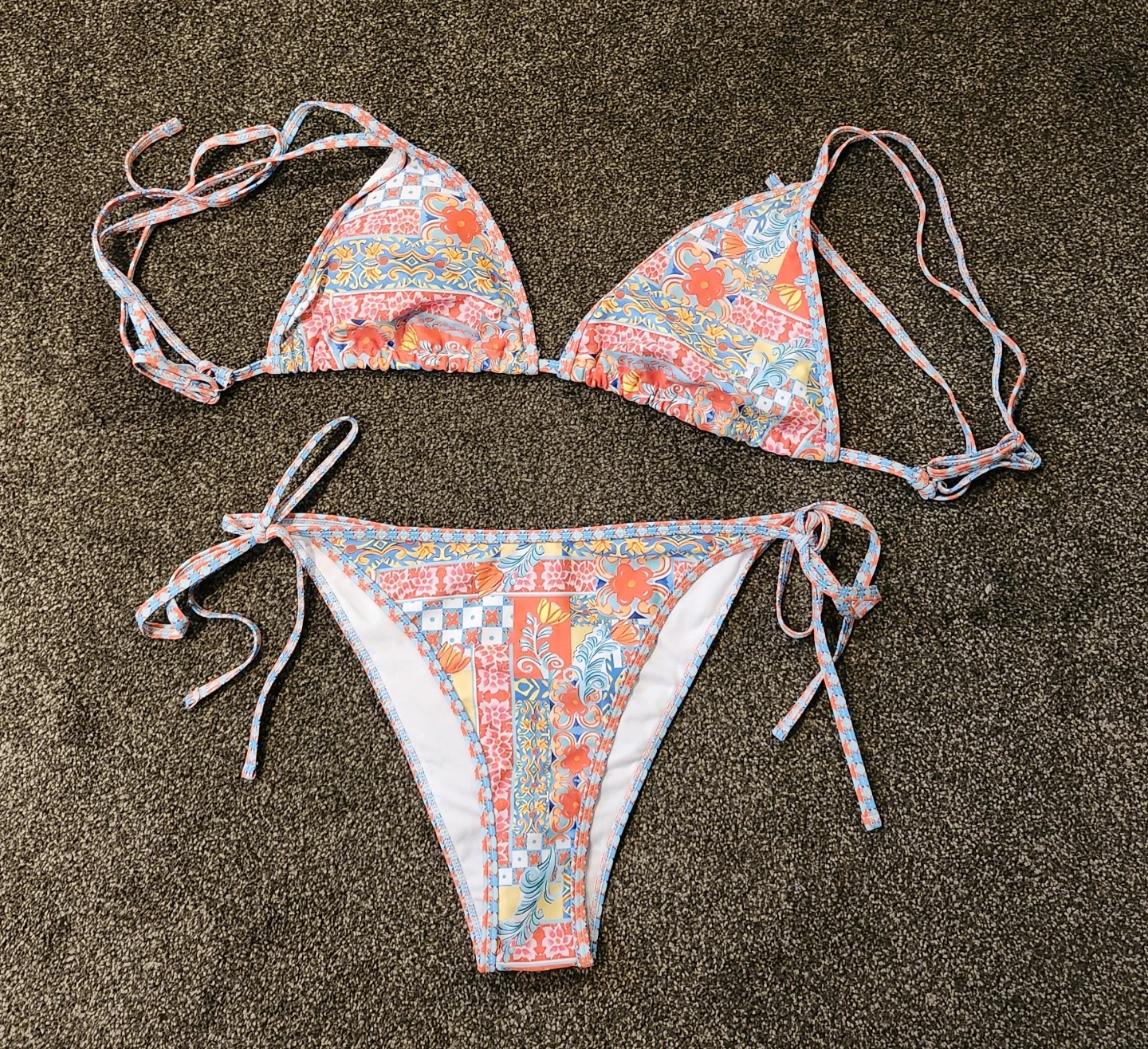Women's Bikini Swimsuit