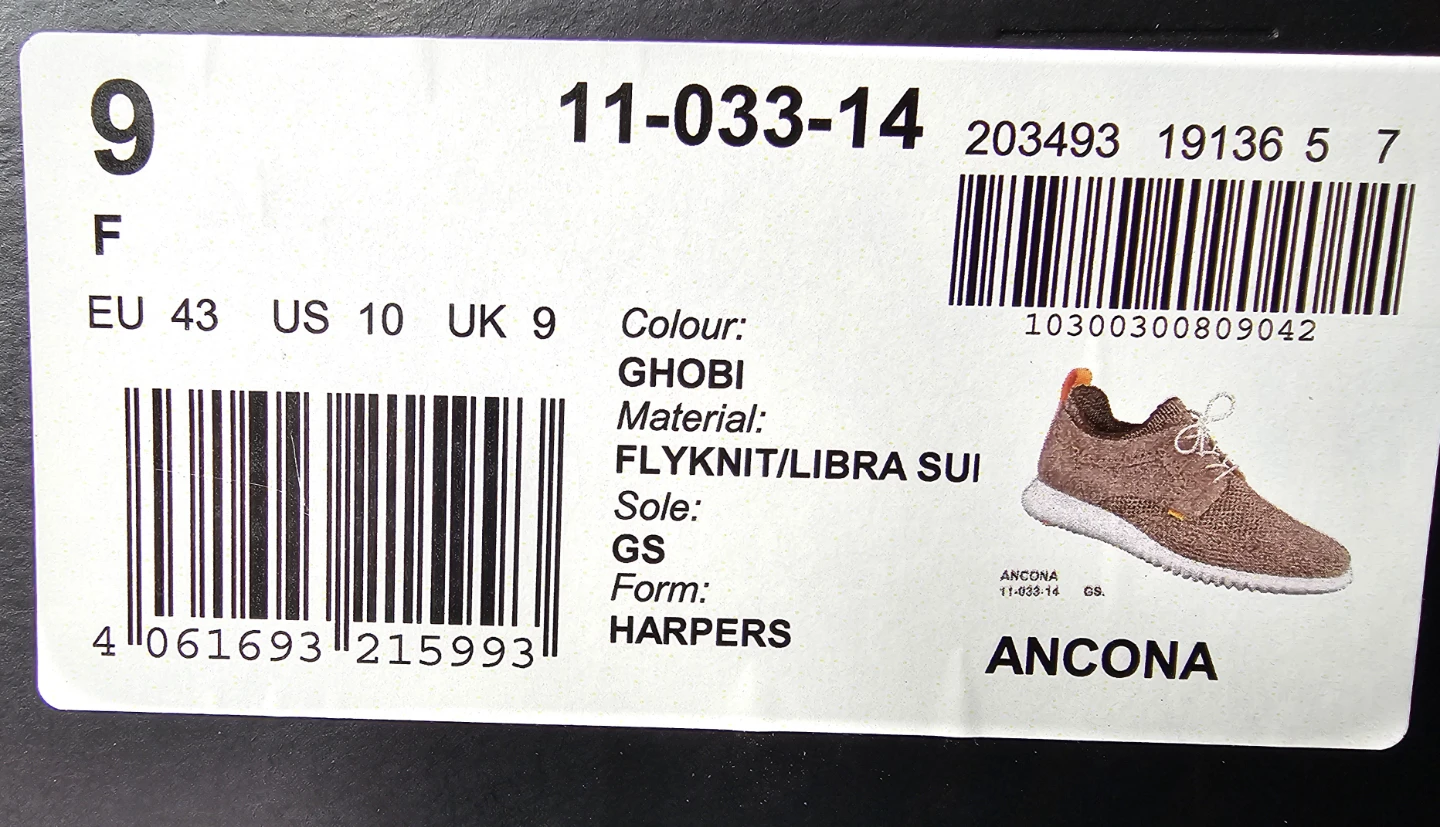 Men's Casual/Modern Lloyd shoes. - photo 5