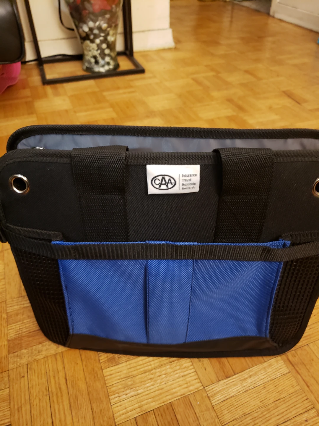 CAA Travel Organizer Bag - photo 3
