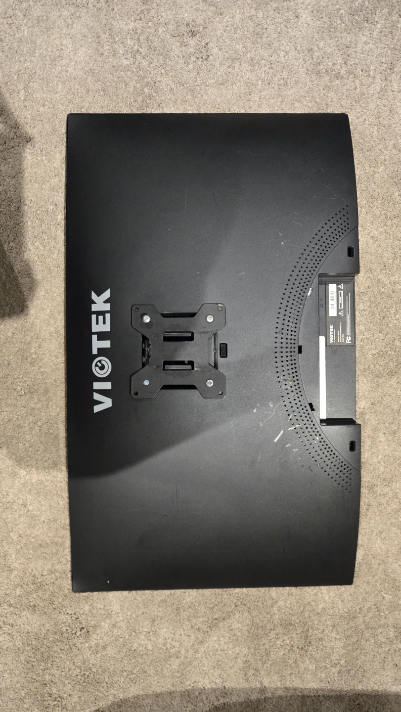 VIOTEK Monitor - photo 2