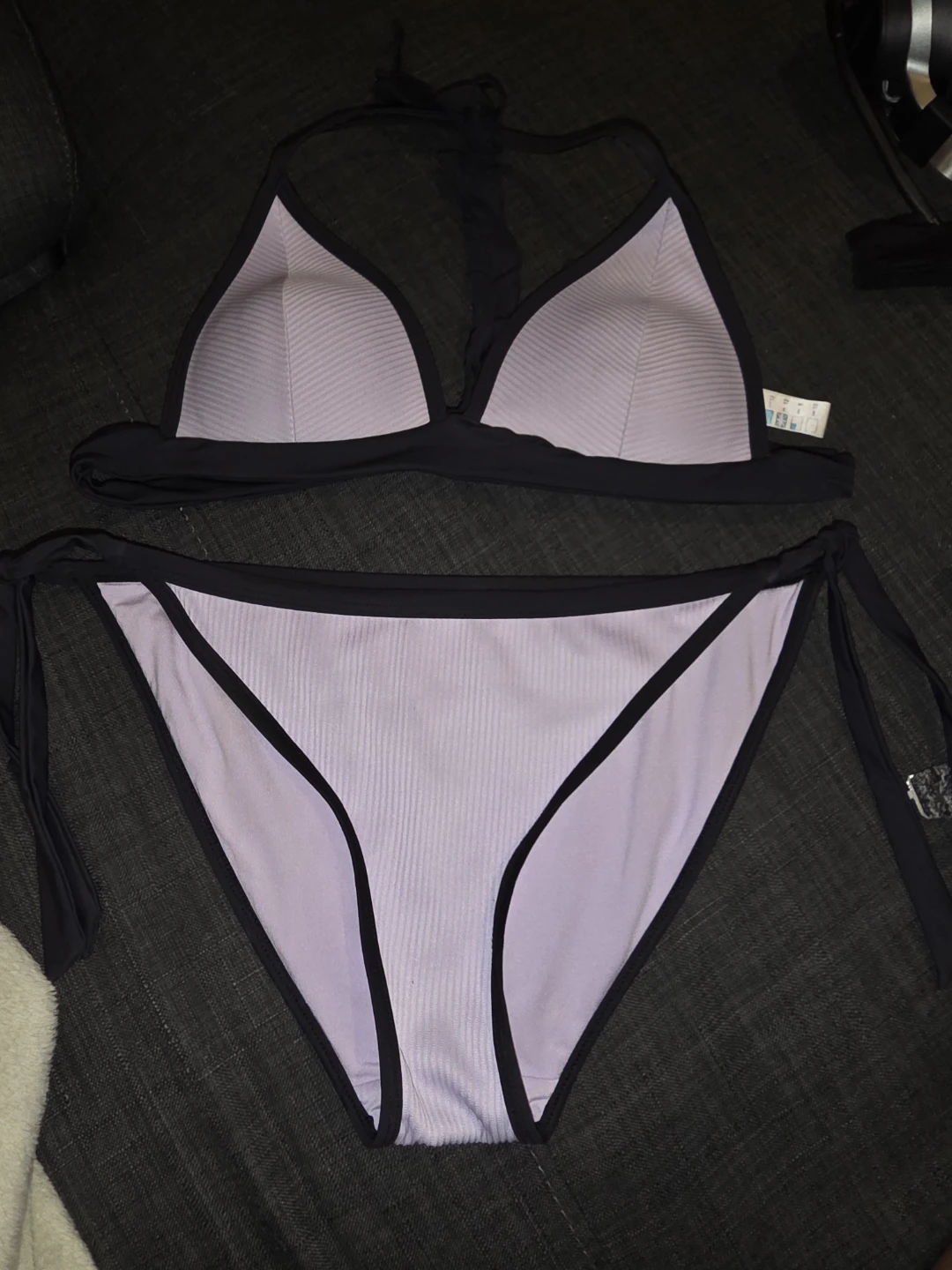 Moontide Bikini Set