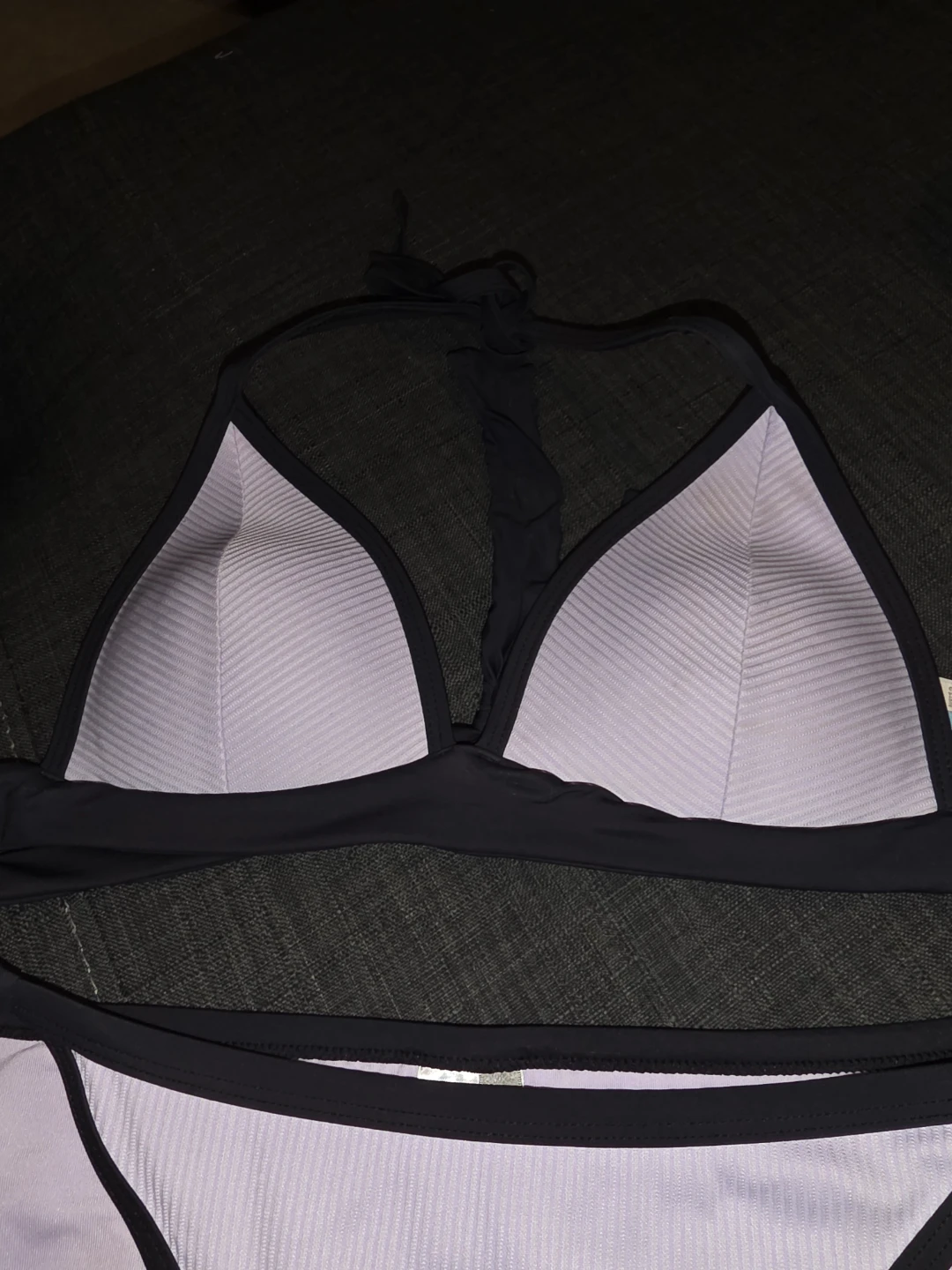 Moontide Bikini Set - photo 4