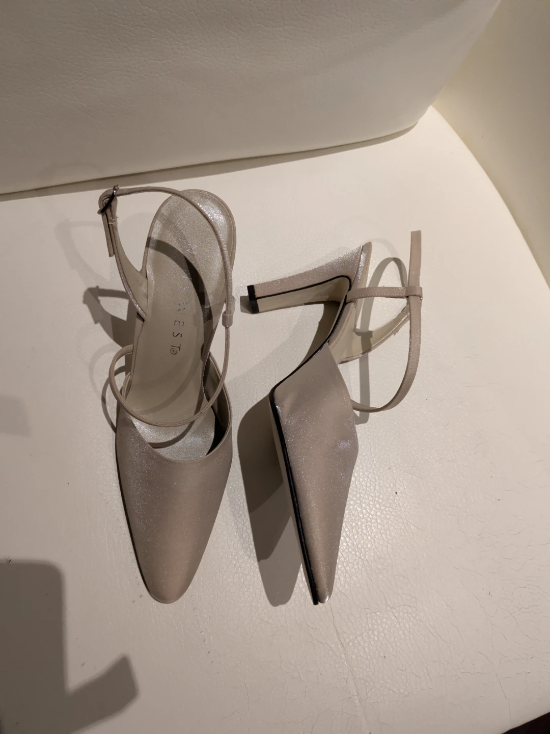 Nine West Slingback Heels - photo 3