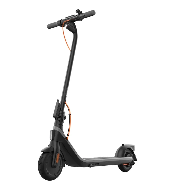 Segway Ninebot E2 Plus O.B.O