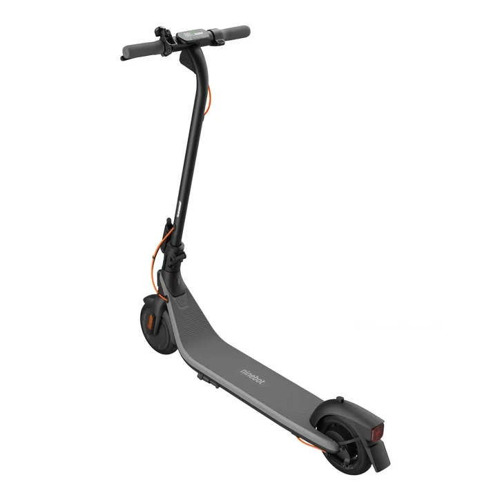 Segway Ninebot E2 Plus O.B.O - photo 2