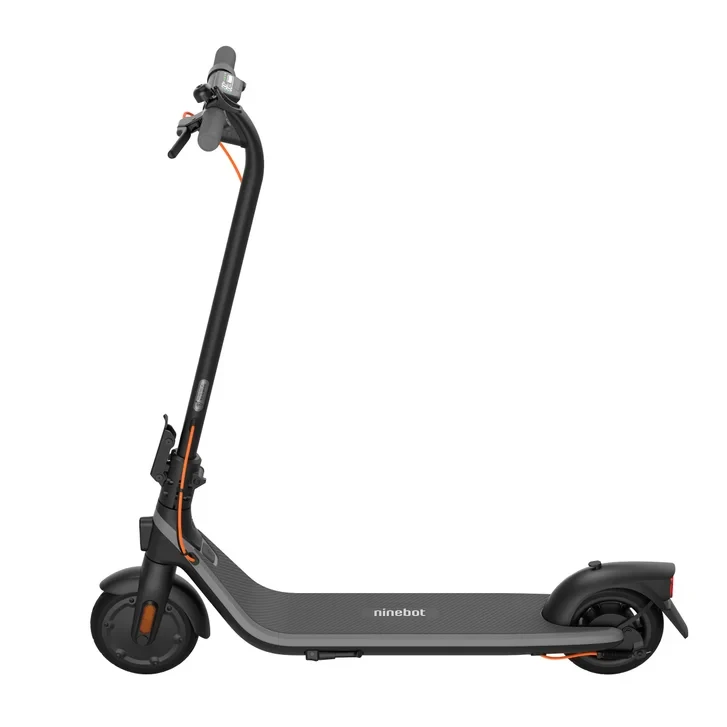 Segway Ninebot E2 Plus O.B.O - photo 3