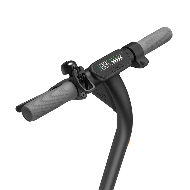 Segway Ninebot E2 Plus O.B.O - photo 4
