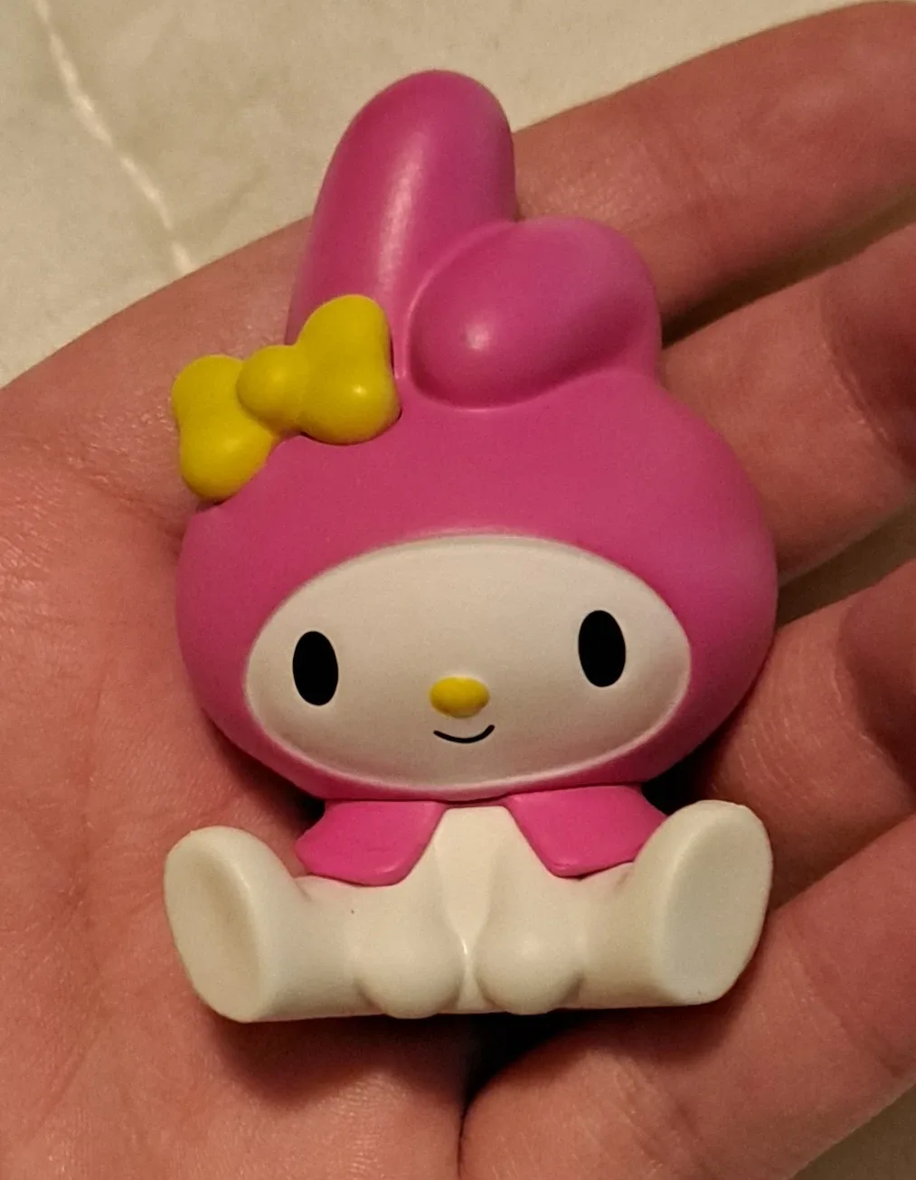 Sanrio Friends Mini Figures Lot - photo 5