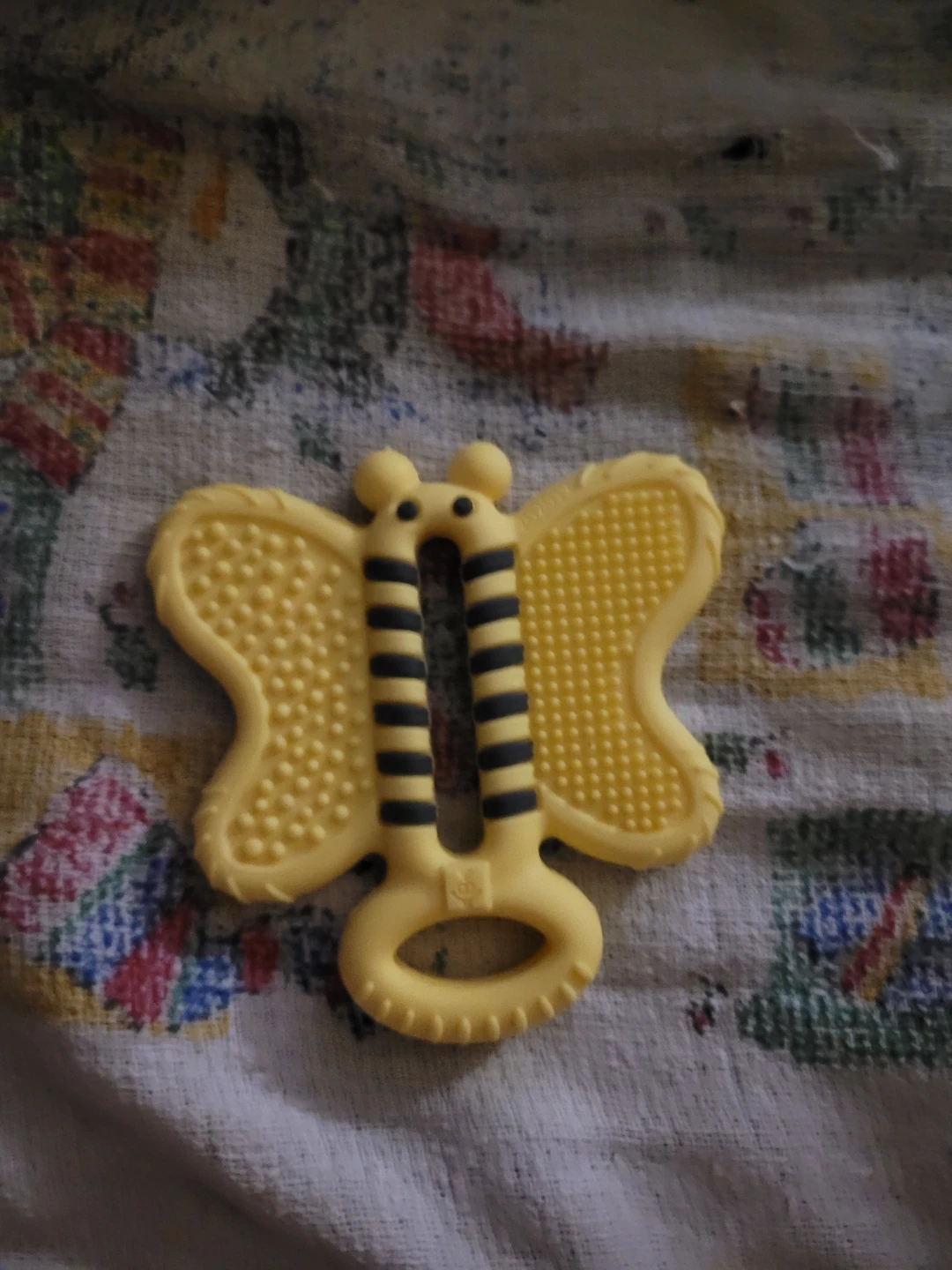 Malarkey KidsTooth Brush Teethers