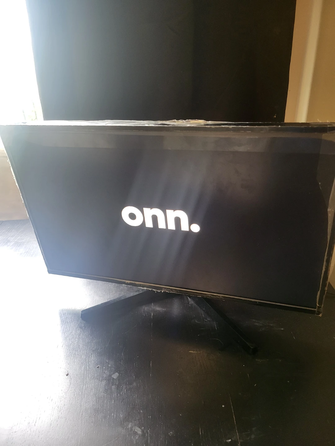 ONN Monitor