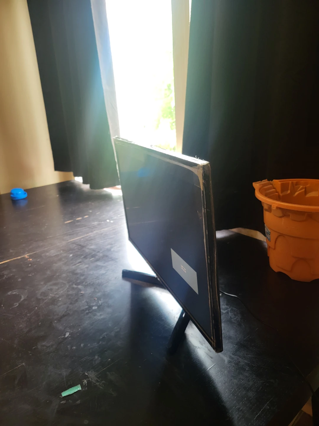 ONN Monitor - photo 2