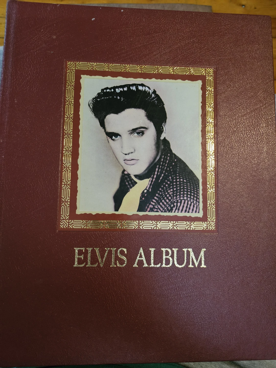 Elvis Album