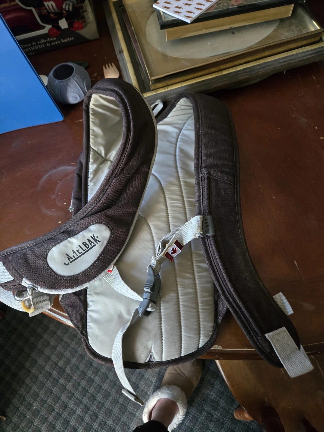 Camelbak Sno Angel Backpack