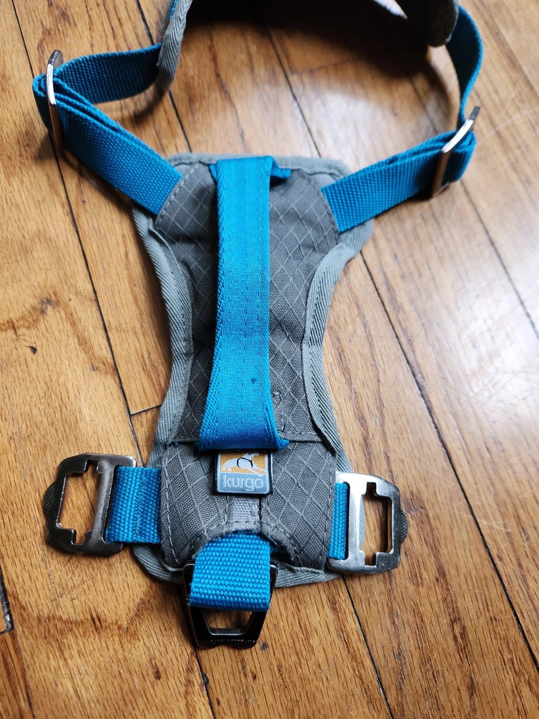 Kurgo Dog Harness - Medium ⚽ - photo 3