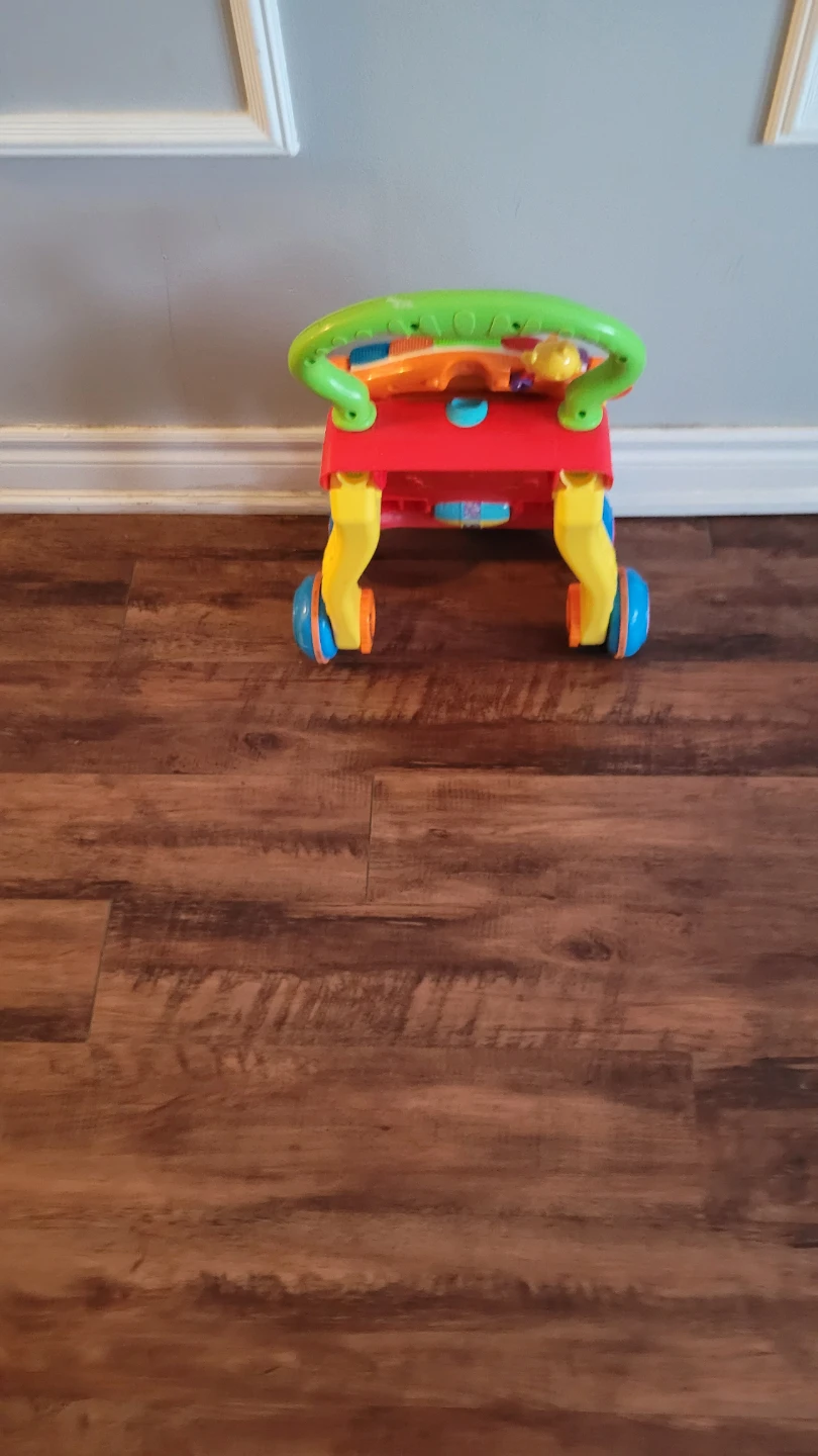 ⚽ Vtech Stroll & Discover Activity Walker - photo 2