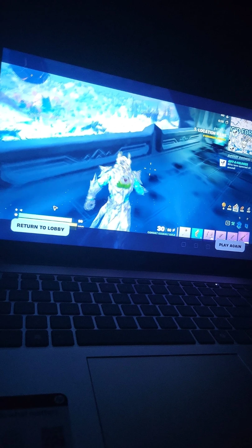 Fortnite - photo 2