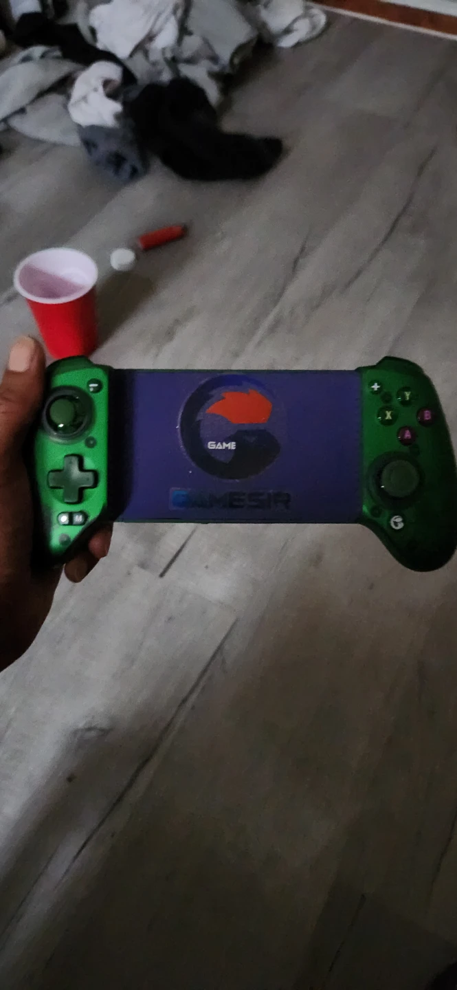GameSir Game Controller