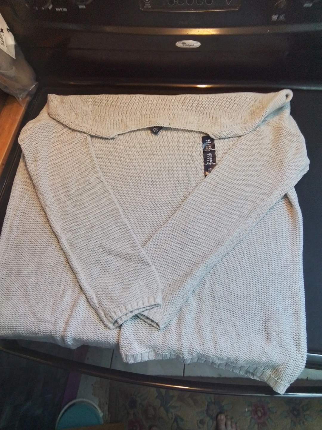 Gap Sweater XL - photo 5